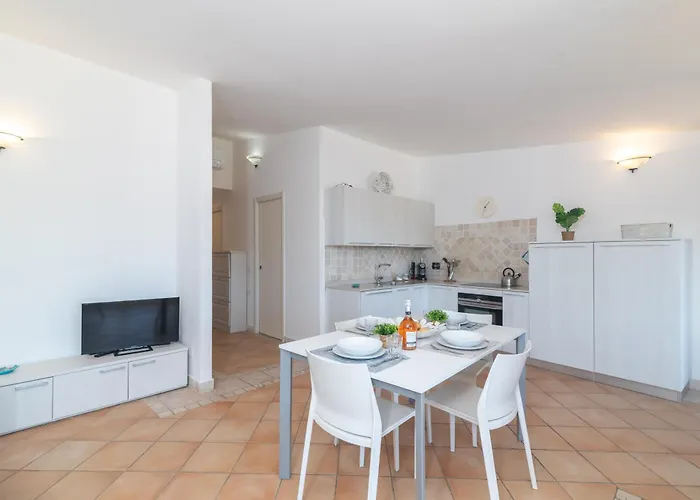 Lägenhet Feel So Good - Happy Murta Maria